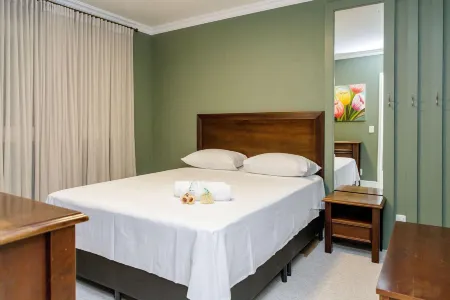 Locar-in Gramado - Garibaldi RC a 30m Rua Coberta