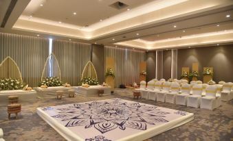 Fairfield by Marriott Vadodara