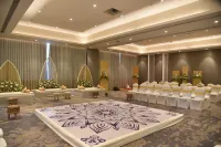 Fairfield by Marriott Vadodara