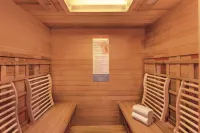 Best Western Aparthotel Birnbachhoehe - spa