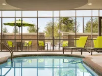 SpringHill Suites Allentown Bethlehem/Center Valley Hotels in Lehigh County