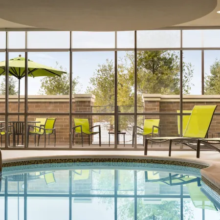 SpringHill Suites Allentown Bethlehem/Center Valley