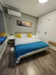 Zigong Nordic Homestay Apartment Hotels in Gongjing District