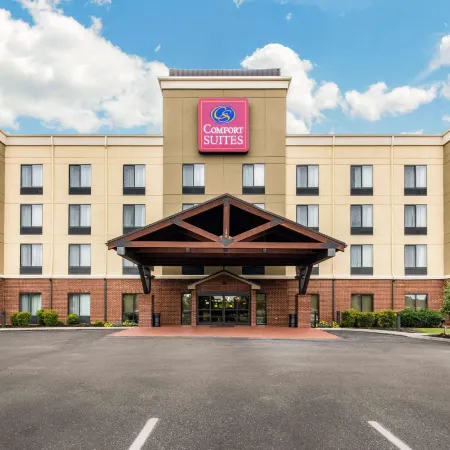 Comfort Suites