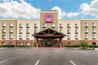 Comfort Suites Hotels in Manchester