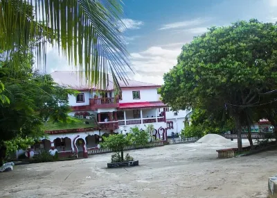 Betteh hotel and resort