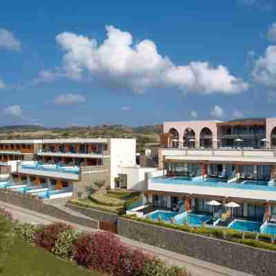 Boutique 5 Hotel & Spa Hotel Exterior