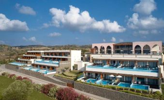Boutique 5 Hotel & Spa