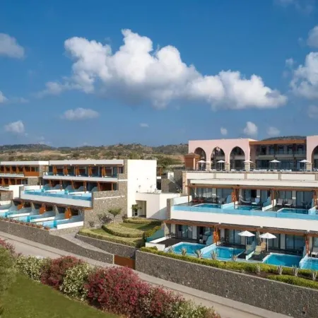Boutique 5 Hotel & Spa