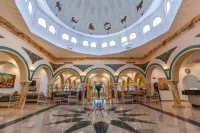 Zodiac Hôtel & Aqua Park - Khách sạn giá rẻ