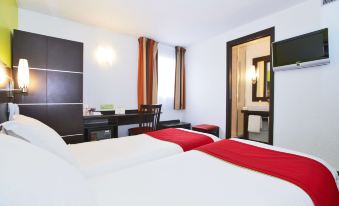 Enzo Hotels Reims Tinqueux by Kyriad Direct