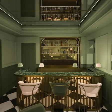 Hotel la Gemma
