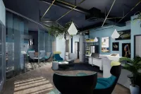 Aparthotel Adagio Antwerp City Center