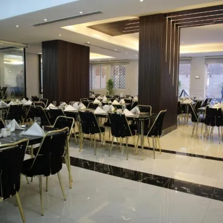 Kaya Hotel Amman