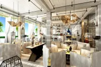Fairmont la Marina Rabat Sale Hotel and Residences Hotels in Sale