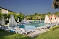 Lycus River Thermal Hotel - romantis