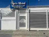 Neo’s Hotel Hotels near Vivero Cayenas Del Sur