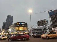 Yuexinhong Apartment (Longxi North Road)