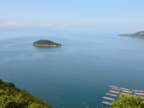 Hotel Manyomisaki Hotels in Aioi