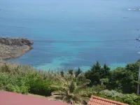 hotel cliffside - Ocean View