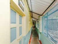 New Dormitory Afra Hotel a 