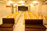 Hotel Sai Chhatra