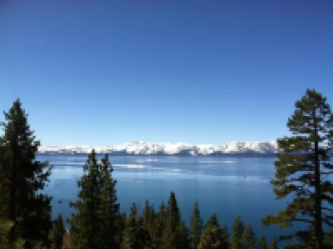 Heavenly Valley Lodge