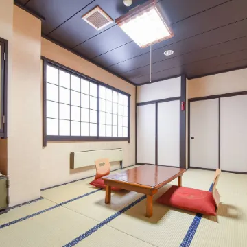 Nakamuraya Ryokan