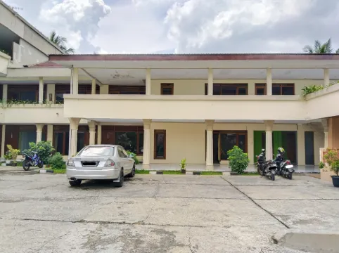 Hotel New Gondangdia Powered by Cocotel Unggulan Photos