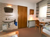 Amberg Hôtels à : Schwoich