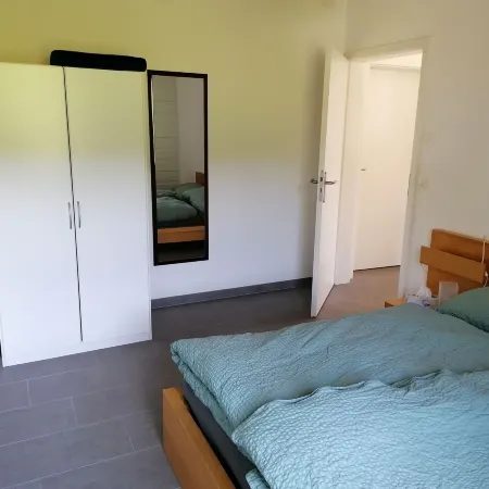 Appartement - les Poingnats