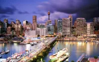 KozyGuru / Blacktown / 3 Bedroom APT / NBL005