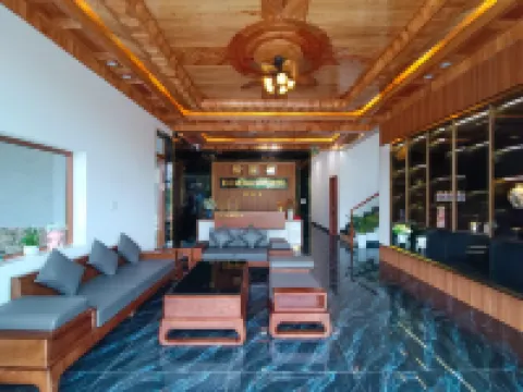 Khe Sanh Luxury Hotel Hotels in Khe Sanh