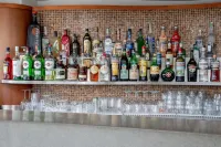 Hotel Miramare - bar
