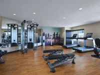 Hyatt Place Greensboro Downtown Hotels near Fainting Goat Spirits