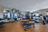Hyatt Place Greensboro Downtown Hoteles en Condado de Guilford