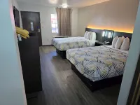 Motel 6 Oklahoma City, OK - Frontier City - 2-Star