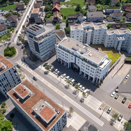 Businesshotel Forum Widnau