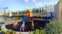 Seven for Life Thermal Hotel - All Inclusive Hotels in Güzelçamlı