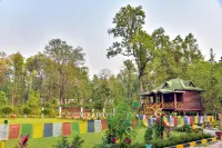 Delight Green Heaven Resort, Lataguri Hôtels à : Chalsa Mahabari