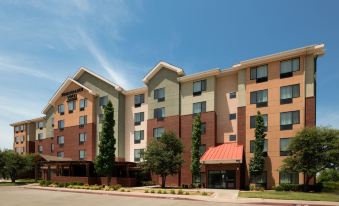 TownePlace Suites Oklahoma City Airport