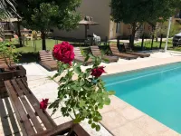 Brisas del Lago Apartamentos - Pools