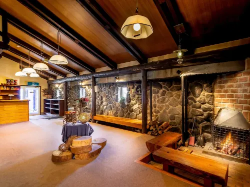Community House Tyrolien - Hotel/Alloggi familiari
