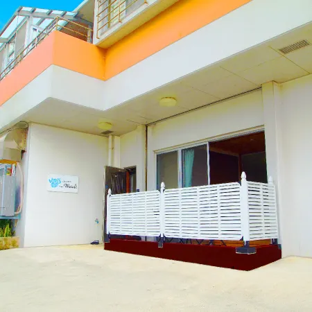 Rental Villa Luana Waioli