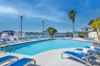 Courtyard St. Petersburg Clearwater/Madeira Beach - pantai