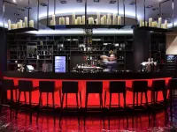 Mercure Moscow Paveletskaya โรงแรมใกล้หอศิลป์เทรทยาคอฟ
