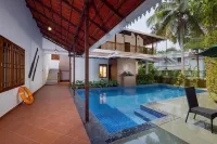 The Isle by Area 707 Hotel di Alwaye