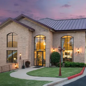 Super 8 by Wyndham Branson/Andy Williams Theatre