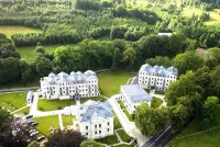 Cottonina Hotel & Mineral Spa Resort Hotels in Bad Flinsberg