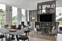 Stellaris Apartment Hotel Hotels in Neufahrn bei Freising